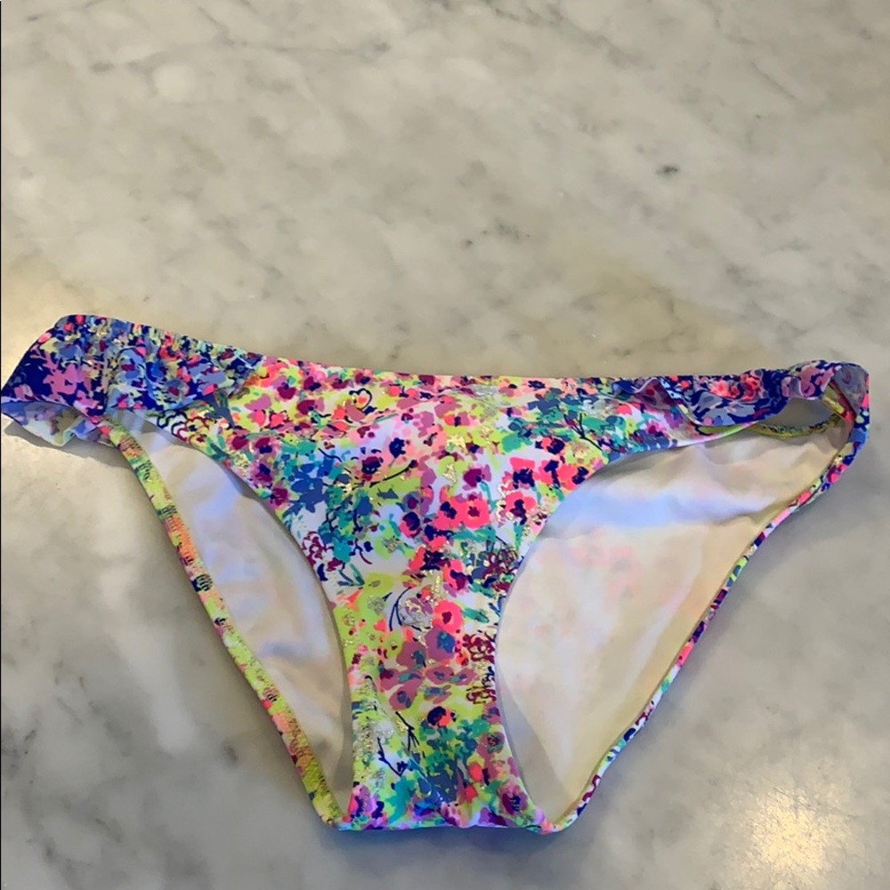 Bikini bottom